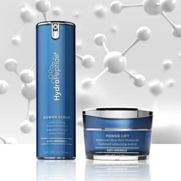 HydroPeptide Power Serum 