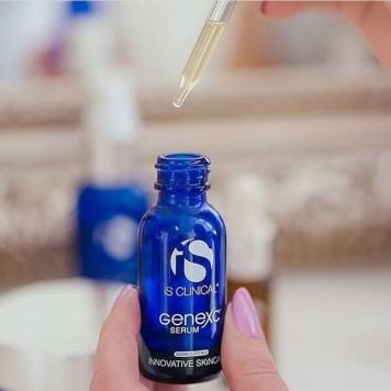 iS CLINICAL GenexC Serum 