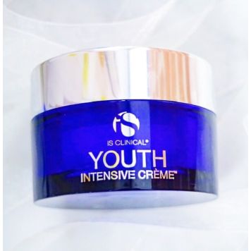 iS CLINICAL Youth Intensive Creme 50g