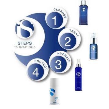 iS CLINICAL Eclipse SPF 50+ - Translucent