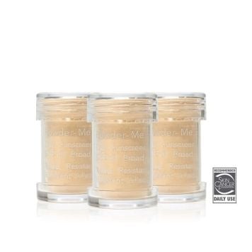 Jane Iredale Powder Me SPF30 Refill (3 Refills)