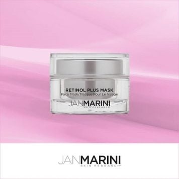 Jan Marini Retinol Plus Mask