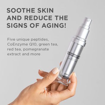 Jan Marini Age Intervention Peptide Extreme Face Lotion
