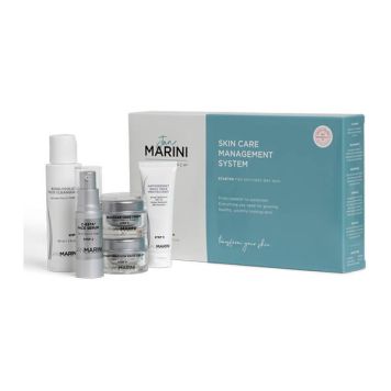 Jan Marini Skin Care Management STARTER System - Normal/Combination Skin