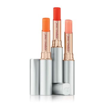 Jane Iredale Just Kissed Lip and Cheek Stain 