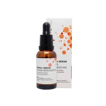 CLINICCARE LMWHA+ Serum 