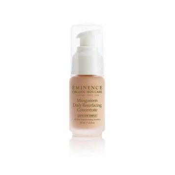 Eminence Organic Mangosteen Daily Resurfacing Concentrate 