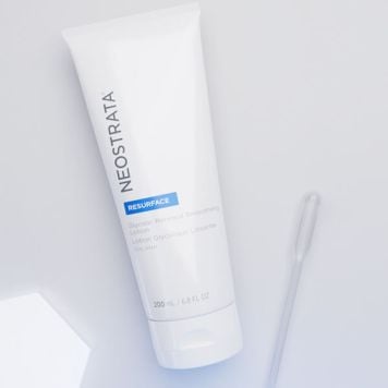 NeoStrata Resurface Glycolic Renewal Smoothing Lotion
