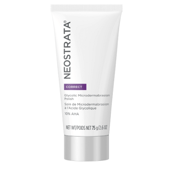 NeoStrata Correct Glycolic Microdermabrasion Polish