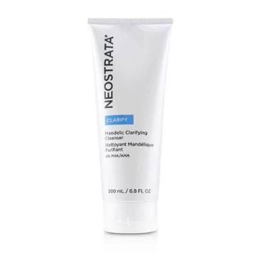 NeoStrata Clarify Mandelic Clarifying Cleanser 200ml