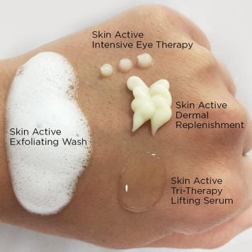NeoStrata Skin Active Firming Tri-Therapy Lifting Serum 