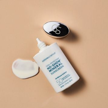 Colorescience Total Protection No-Show™ SPF50 Mineral Sunscreen 50ML