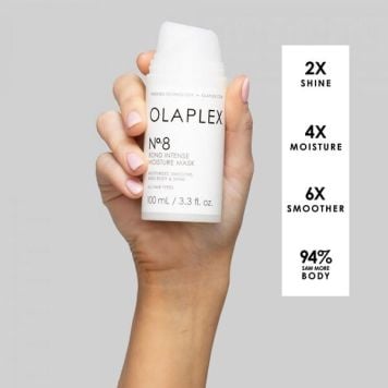 OLAPLEX No.8 Bond Intense Moisture Mask