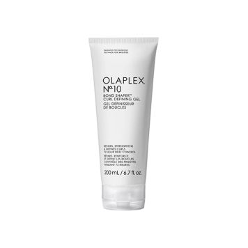 OLAPLEX No.10 Bond Shaper Curl Defining Gel 200ml
