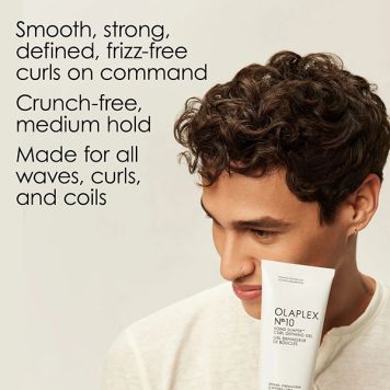 OLAPLEX No.10 Bond Shaper Curl Defining Gel 200ml