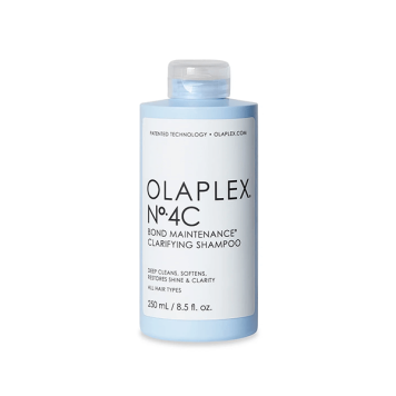 OLAPLEX No.4C Bond Maintenance Clarifying Shampoo