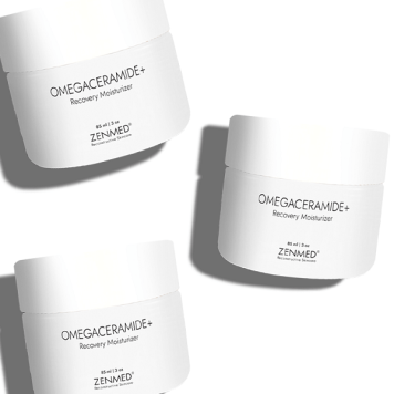 ZENMED - Omegaceramide+ Recovery Moisturizer 