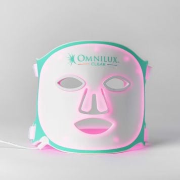 Omnilux Clear-U Leaders in Light Therapy