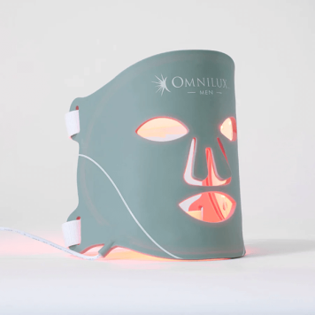 Omnilux Men - Anti-Ageing Led Light Therapy