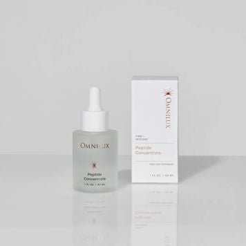 Omnilux Peptide Concentrate