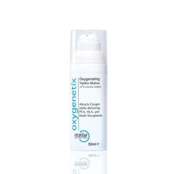 Oxygenetix Oxygenating Hydro-Matrix Moisturiser 50ml