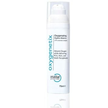 Oxygenetix Oxygenating Hydro-Matrix Moisturiser30ml