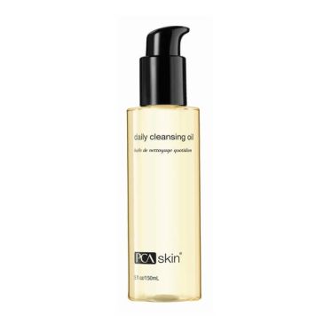 PCA Skin Daily Cleansing Oil