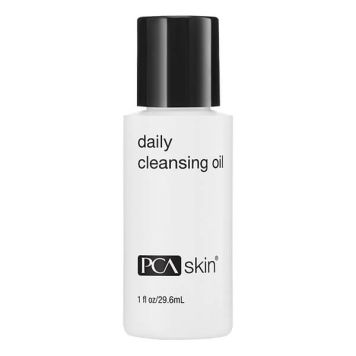 PCA Skin Daily Cleansing Oil - Travel Size 29.6ml - Expiry Date June 2024 (non-refundable)