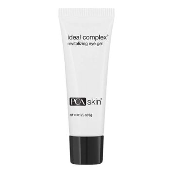 PCA Skin Ideal Complex Revitalizing Eye Gel - Travel Size 3.5ml 