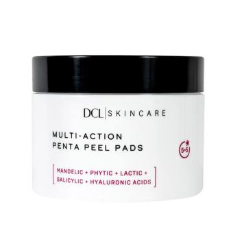 Dermatologic Cosmetic Laboratories (DCL) Multi Action Penta Peel