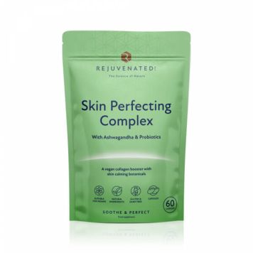 Rejuvenated Skin Perfecting Complex