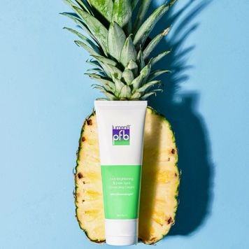 PFB Vanish - Step 2 - Lumen8 Lotion with Chromabright