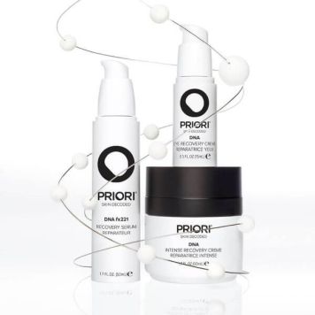 PRIORI DNA Intense Recovery Creme