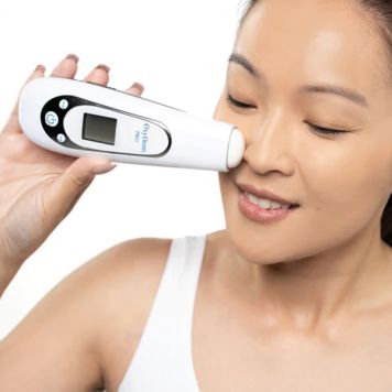 TEI Spa OxyDerm PRO High Frequency Tool