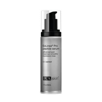 PCA Skin ExLinea Pro Peptide Serum  