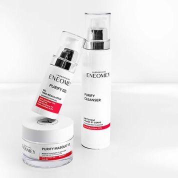 Eneomey Purify Cleanser