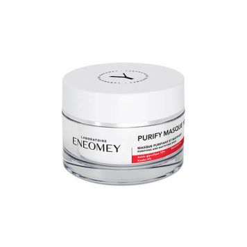 Eneomey Purify Masque 10