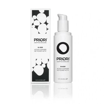 PRIORI Q+SOD  Active Cleanser 