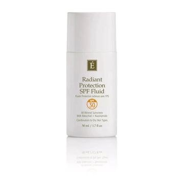 Eminence Organic Radiant Protection SPF Fluid