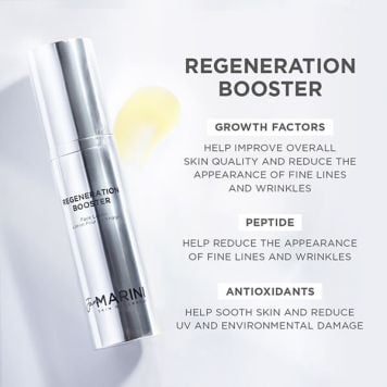 Jan Marini Regeneration Booster Face Lotion