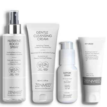 ZENMED - Nutrient Boost Spray 