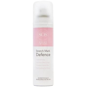 Science of Skin Stretch Mark Defence 150ml 