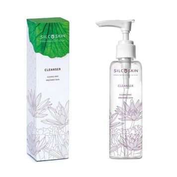 SilcSkin Cleanser