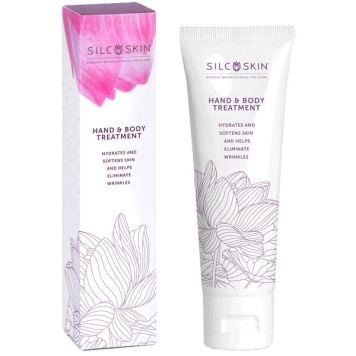 SilcSkin Hand & body Treatment