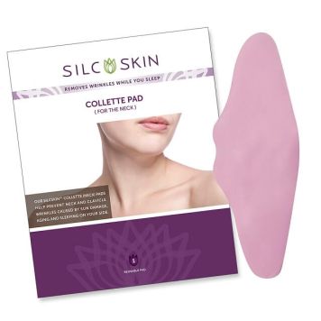 SilcSkin Collette pads - For the Neck 