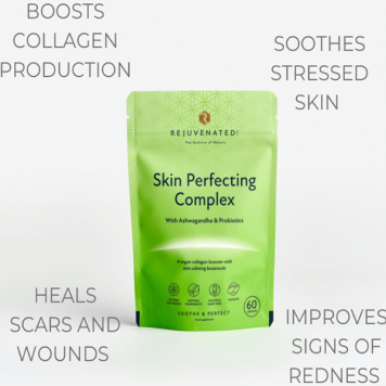 Rejuvenated Skin Perfecting Complex
