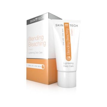 SKIN TECH Blending Bleaching Cream