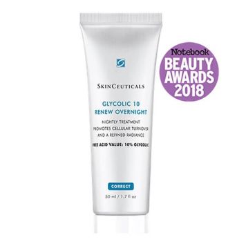 SkinCeuticals Glycolic 10 Renew Overnight