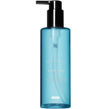 SkinCeuticals Simply Clean Gel