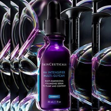 SkinCeuticals HA Intensifier Multi-Glycan Serum